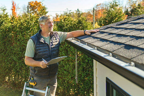 Affordable Emergency Roof Repair solutions in Jumping Branch, WV