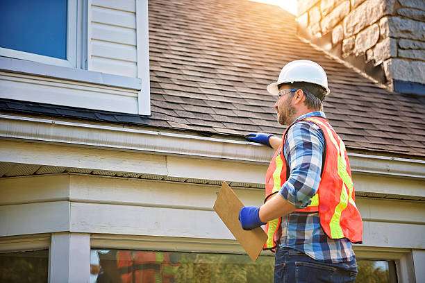 Licensed Emergency Roof Repair service in Jumping Branch, WV - Norken Roofing